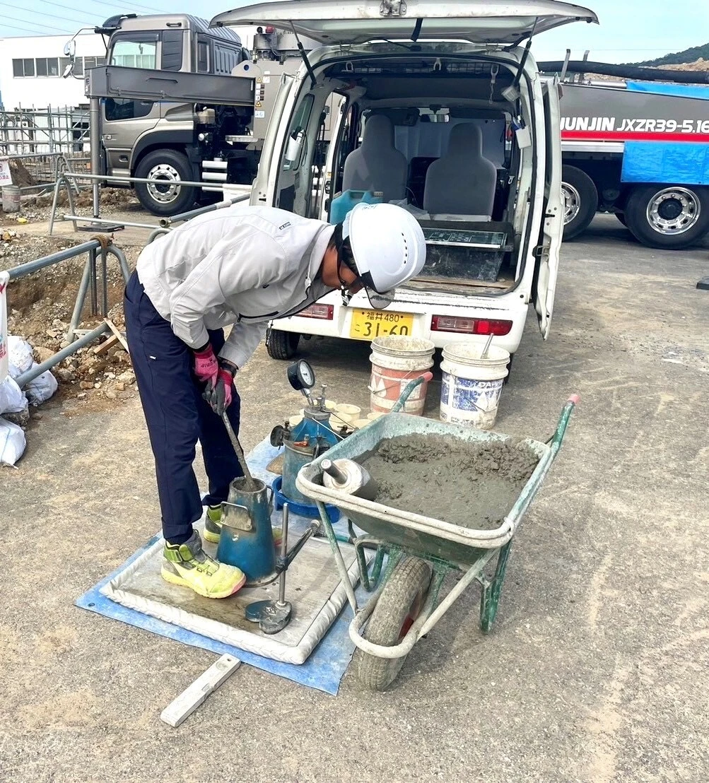 4. 先輩スタッフの成功事例